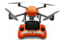 SwellPro Fisherman Drone repair